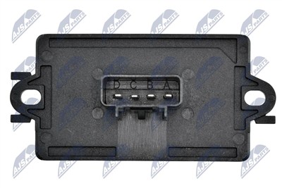 NTY ERD-CH-007 EAN: 5902048084279.