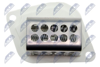 NTY ERD-CH-012 EAN: 5902048122162.