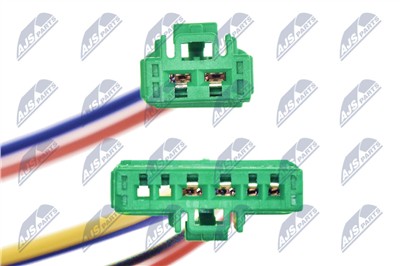 NTY ERD-CT-001K EAN: 5902048901781.