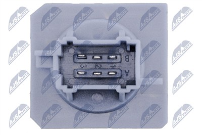 NTY ERD-CT-014 EAN: 5902048890870.