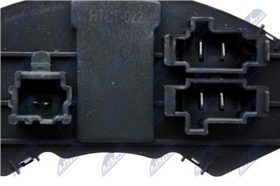 NTY ERD-CT-022 EAN: 5902048114457.