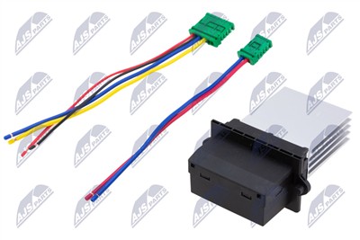 NTY ERD-CT-034 EAN: 5902048295606.