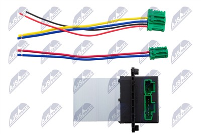 NTY ERD-CT-034 EAN: 5902048295606.