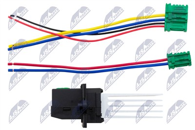 NTY ERD-CT-034 EAN: 5902048295606.