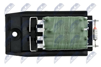 NTY ERD-FR-000 EAN: 5902048084385.