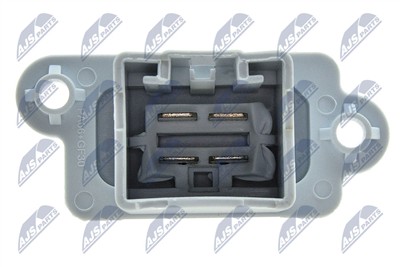 NTY ERD-FR-001 EAN: 5902048084392.