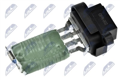 NTY ERD-FR-002 EAN: 5902048084408.