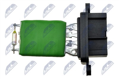 NTY ERD-FT-001 EAN: 5902048084422.