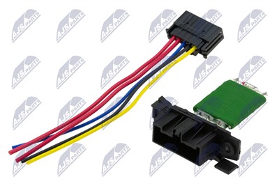 NTY ERD-FT-006 EAN: 5902048295613.