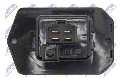 NTY ERD-HD-000 EAN: 5902048045416.