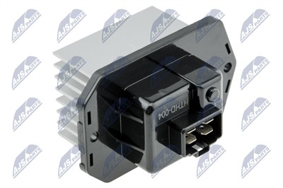 NTY ERD-HD-004 EAN: 5902048114587.