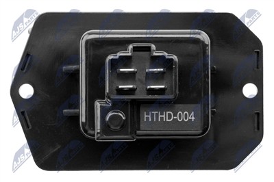 NTY ERD-HD-004 EAN: 5902048114587.