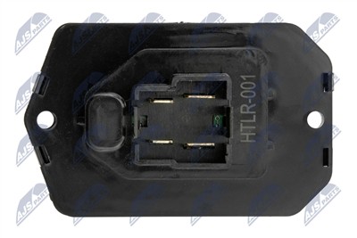 NTY ERD-LR-001 EAN: 5902048218070.