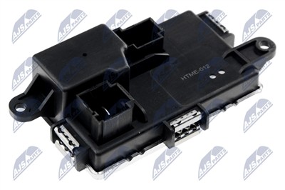 NTY ERD-ME-012 EAN: 5902048115829.