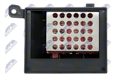 NTY ERD-ME-013 EAN: 5902048122100.