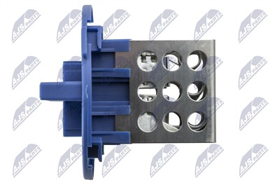 NTY ERD-ME-016 EAN: 5902048312891.