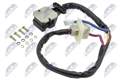 NTY ERD-ME-017 EAN: 5902048312907.