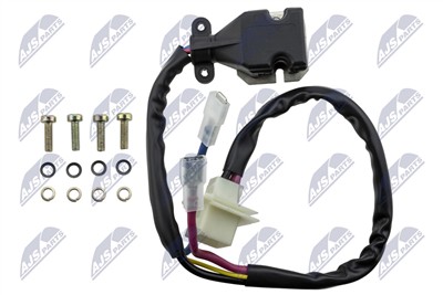 NTY ERD-ME-017 EAN: 5902048312907.