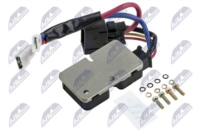 NTY ERD-ME-019 EAN: 5902048312921.