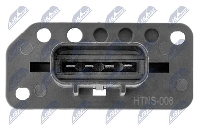 NTY ERD-NS-008 EAN: 5902048114563.