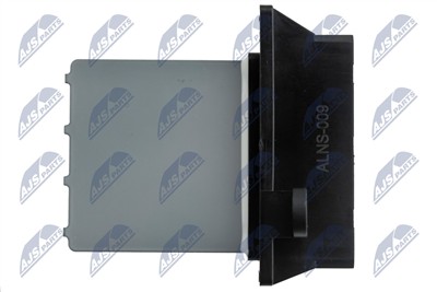 NTY ERD-NS-009 EAN: 5902048294340.