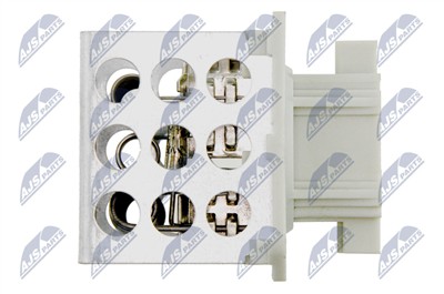 NTY ERD-PE-004 EAN: 5902048873118.