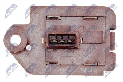 NTY ERD-PE-005 EAN: 5902048873101.