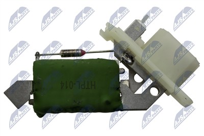 NTY ERD-PL-014 EAN: 5902048312808.