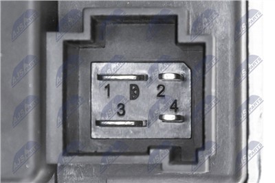 NTY ERD-PS-000 EAN: 5902048359629.