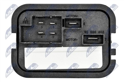 NTY ERD-SA-001 EAN: 5902048084576.