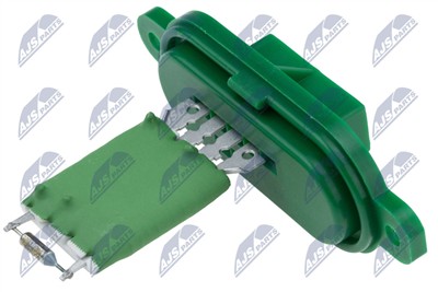 NTY ERD-VC-001 EAN: 5902048218032.