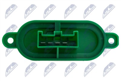 NTY ERD-VC-001 EAN: 5902048218032.