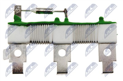 NTY ERD-VW-005 EAN: 5902048045454.