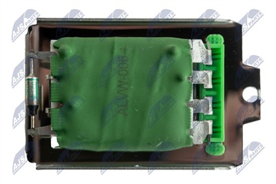 NTY ERD-VW-006 EAN: 5902048114549.