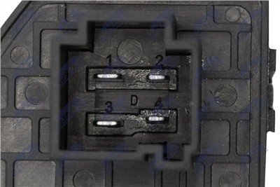 NTY ERD-VW-009 EAN: 5902048345837.