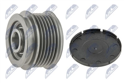 NTY ESA-AU-002 EAN: 5902048020390.