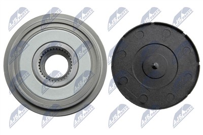 NTY ESA-AU-002 EAN: 5902048020390.