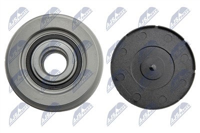 NTY ESA-AU-002 EAN: 5902048020390.