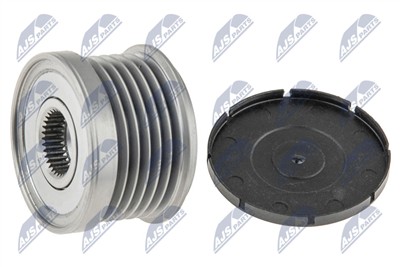 NTY ESA-BM-003 EAN: 5902048021274.