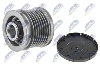 NTY ESA-CH-002 EAN: 5902048020710.