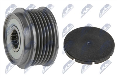 NTY ESA-FR-002 EAN: 5902048020437.