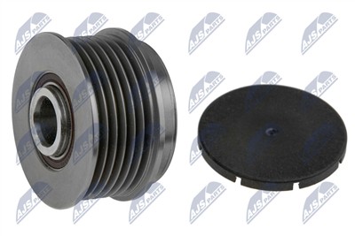 NTY ESA-FR-002 EAN: 5902048020437.