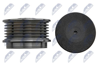 NTY ESA-FR-002 EAN: 5902048020437.