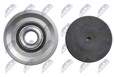 NTY ESA-FR-003 EAN: 5902048020611.