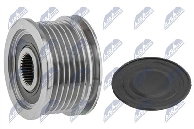 NTY ESA-FT-008 EAN: 5902048021366.