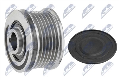 NTY ESA-FT-008 EAN: 5902048021366.