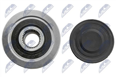 NTY ESA-FT-008 EAN: 5902048021366.