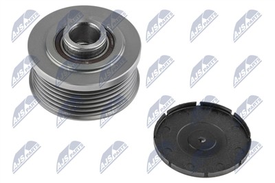 NTY ESA-PL-000 EAN: 5902048020185.