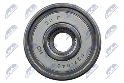 NTY ESA-RE-000 EAN: 5902048020345.