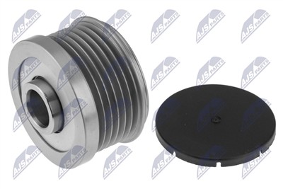 NTY ESA-VV-001 EAN: 5902048020888.